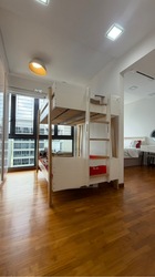 Skypark Residences (D27), Condominium #499557151